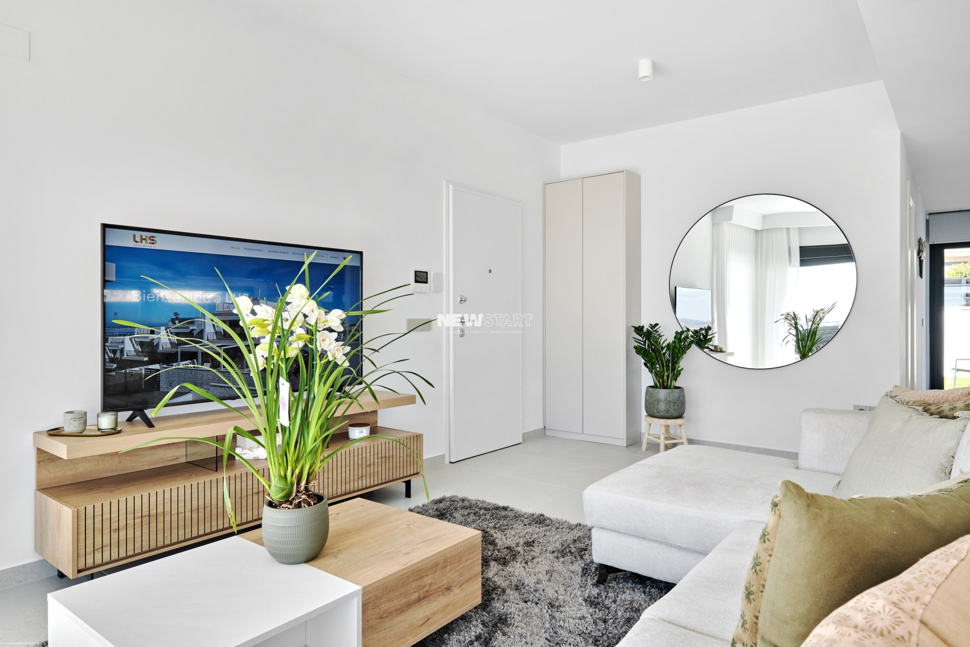 Obra nueva - Independiente - San Miguel de Salinas