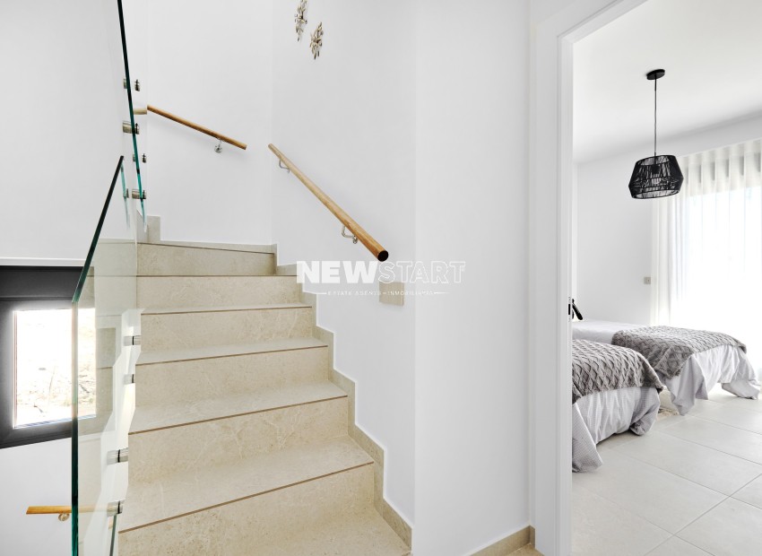 Obra nueva - Independiente - San Miguel de Salinas