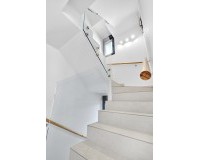 Obra nueva - Independiente - San Miguel de Salinas