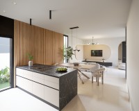 Obra nueva - Independiente - San Miguel de Salinas