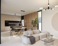 Obra nueva - Independiente - San Miguel de Salinas