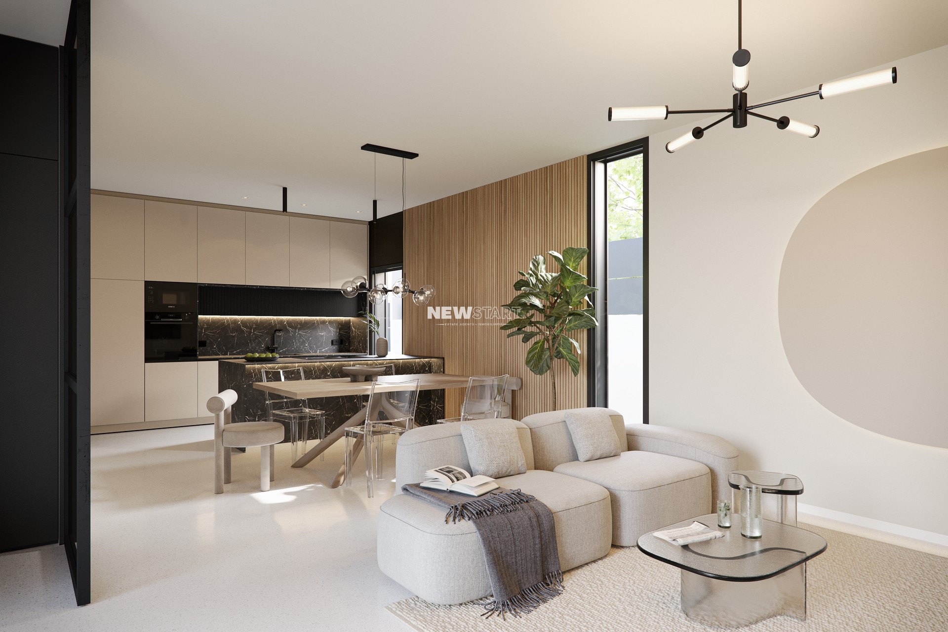 Obra nueva - Independiente - San Miguel de Salinas