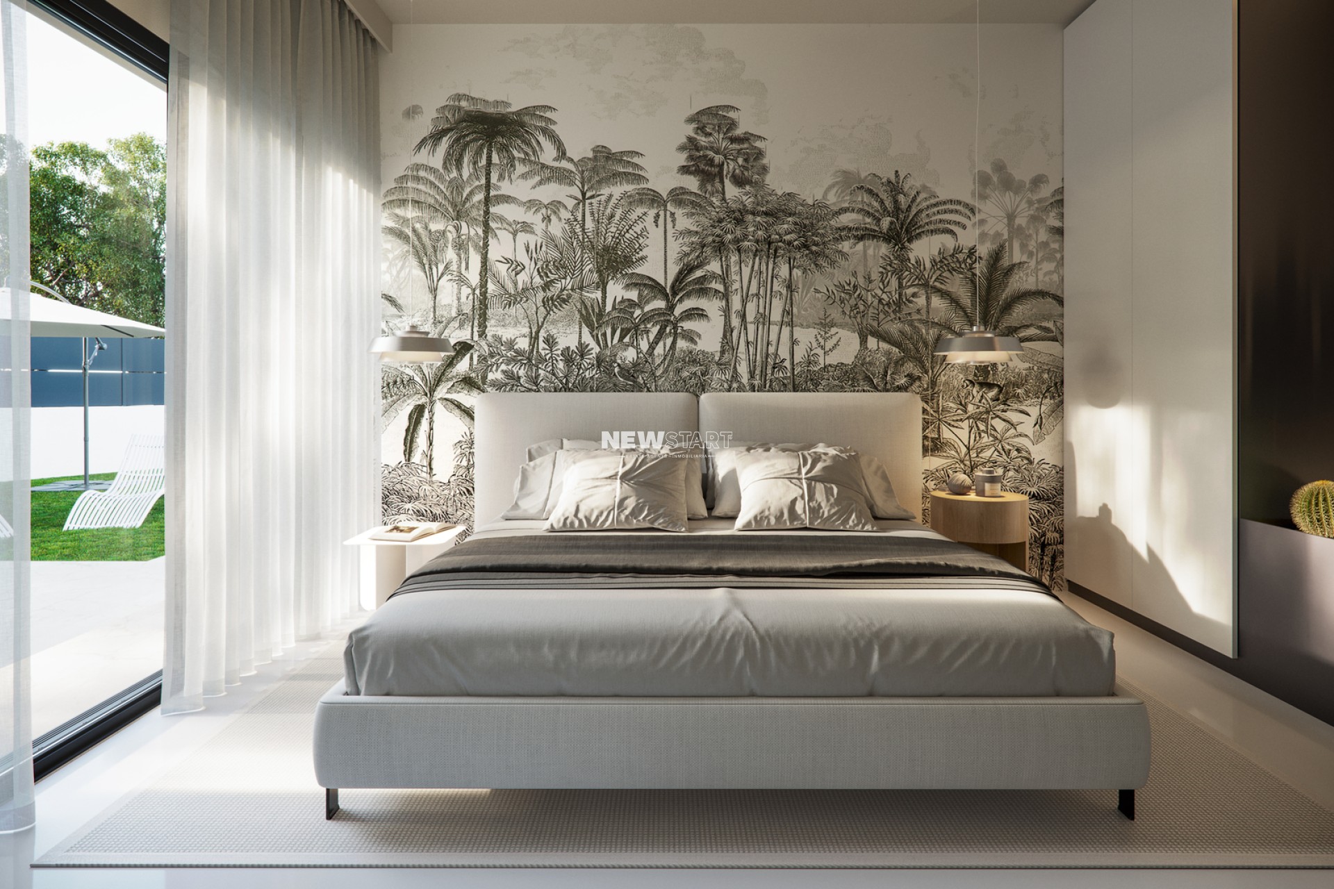 Obra nueva - Independiente - San Miguel de Salinas