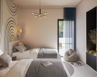 Obra nueva - Independiente - San Miguel de Salinas