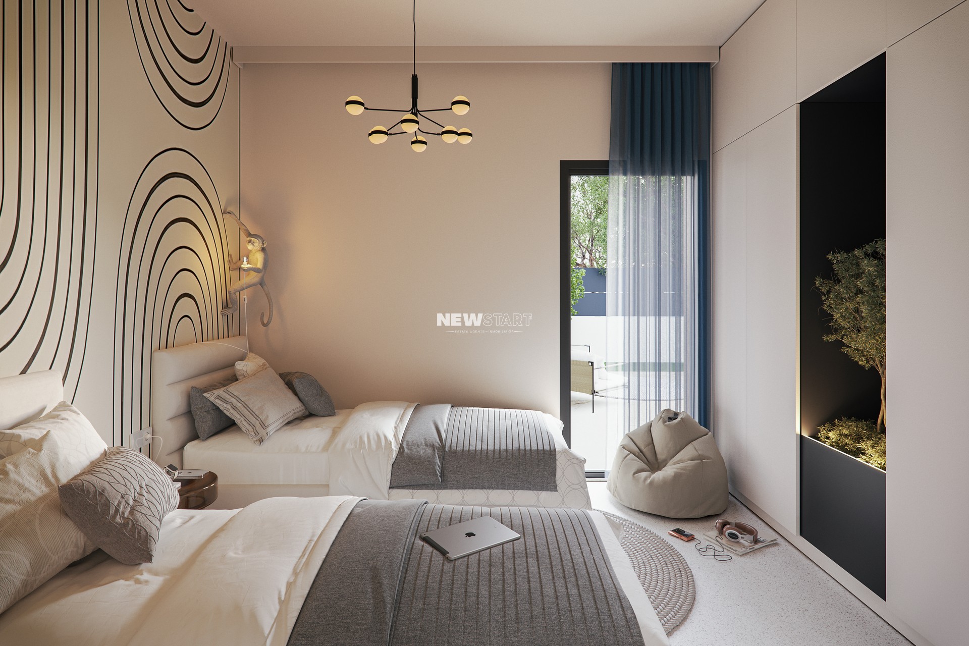 Obra nueva - Independiente - San Miguel de Salinas