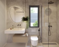 Obra nueva - Independiente - San Miguel de Salinas