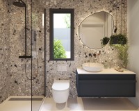 Obra nueva - Independiente - San Miguel de Salinas