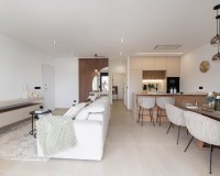 Obra nueva - Independiente - San Pedro del Pinatar