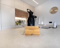 Obra nueva - Independiente - San Pedro del Pinatar