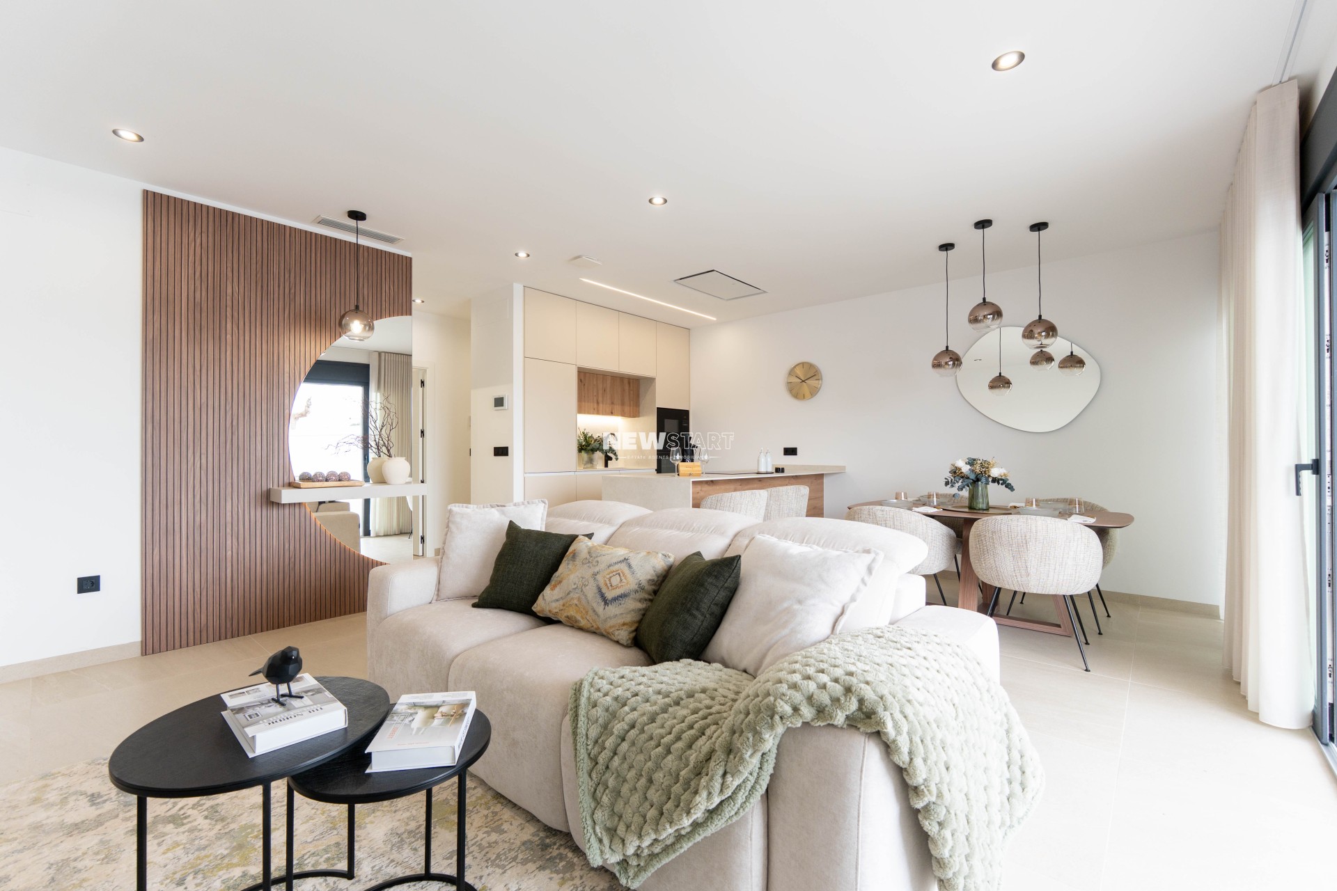 Obra nueva - Independiente - San Pedro del Pinatar