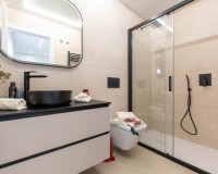 Obra nueva - Independiente - San Pedro del Pinatar