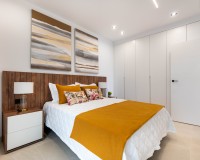 Obra nueva - Independiente - San Pedro del Pinatar