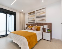 Obra nueva - Independiente - San Pedro del Pinatar