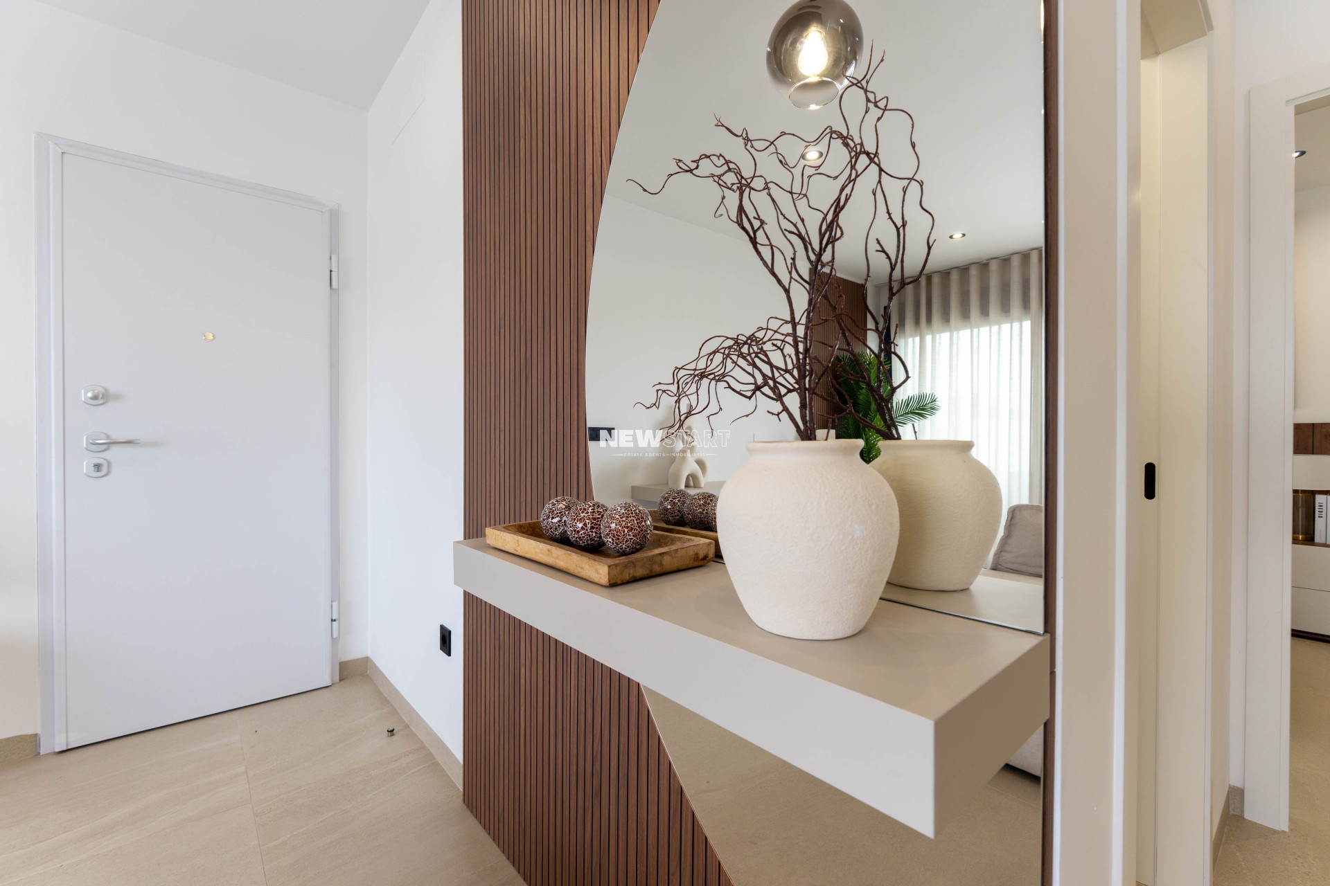 Obra nueva - Independiente - San Pedro del Pinatar