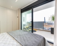 Obra nueva - Independiente - San Pedro del Pinatar