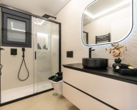 Obra nueva - Independiente - San Pedro del Pinatar