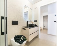 Obra nueva - Independiente - San Pedro del Pinatar