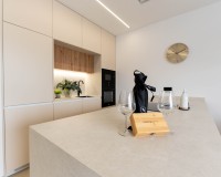 Obra nueva - Independiente - San Pedro del Pinatar