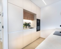 Obra nueva - Independiente - San Pedro del Pinatar