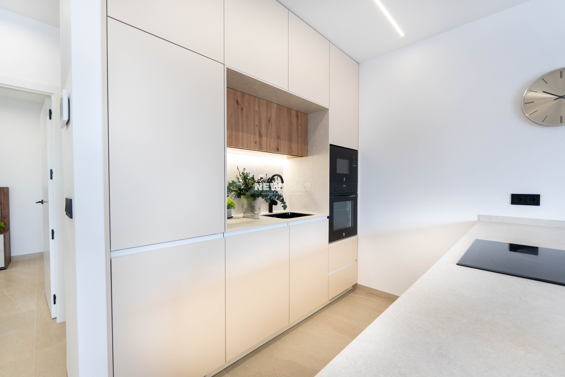 Obra nueva - Independiente - San Pedro del Pinatar