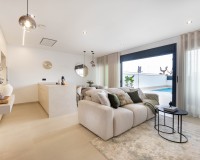 Obra nueva - Independiente - San Pedro del Pinatar