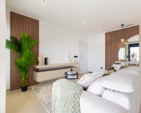 Obra nueva - Independiente - San Pedro del Pinatar