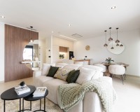 Obra nueva - Independiente - San Pedro del Pinatar