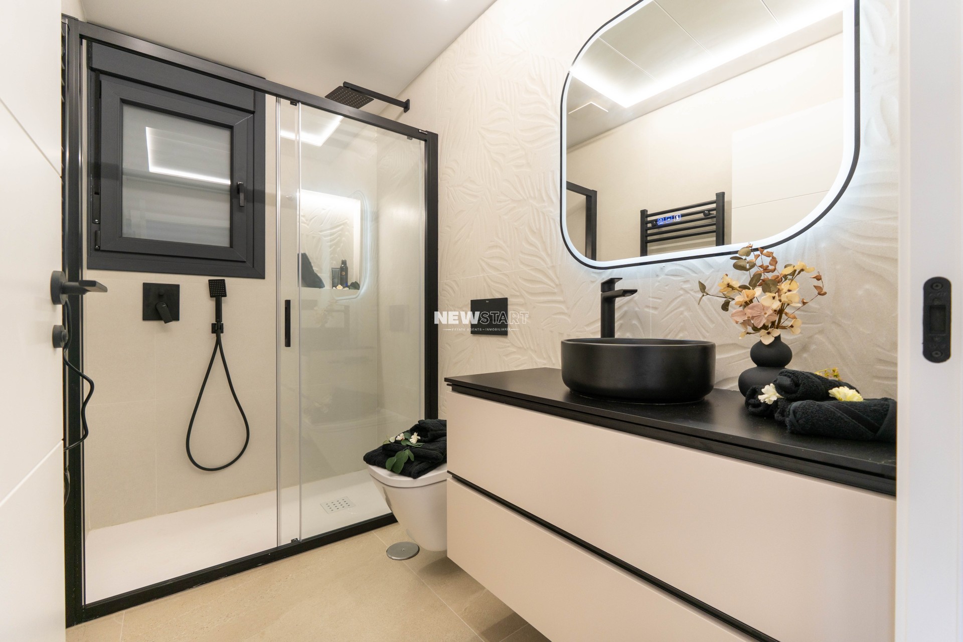 Obra nueva - Independiente - San Pedro del Pinatar