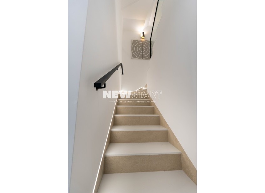 Obra nueva - Independiente - San Pedro del Pinatar