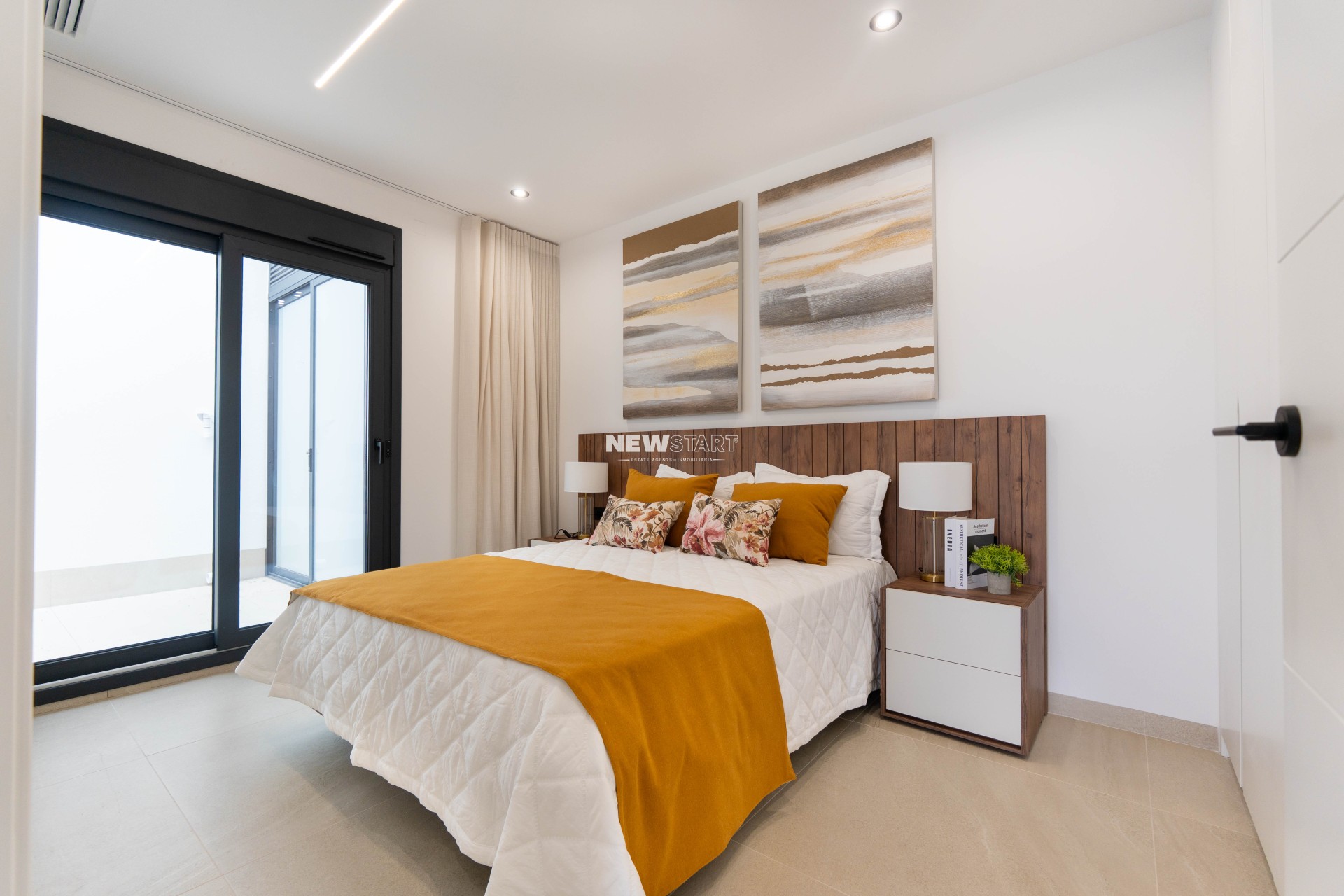 Obra nueva - Independiente - San Pedro del Pinatar