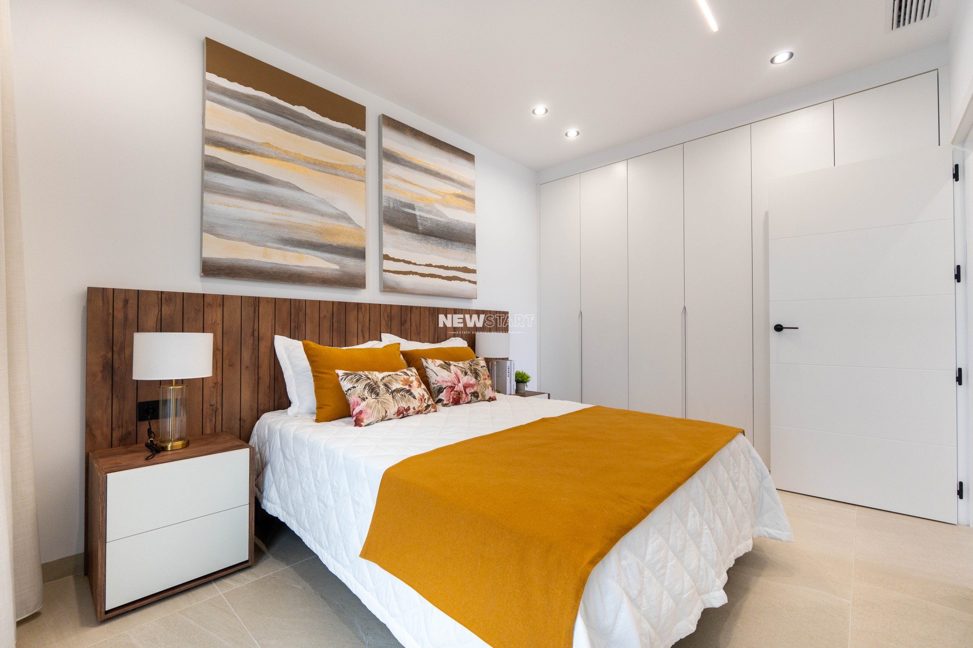 Obra nueva - Independiente - San Pedro del Pinatar