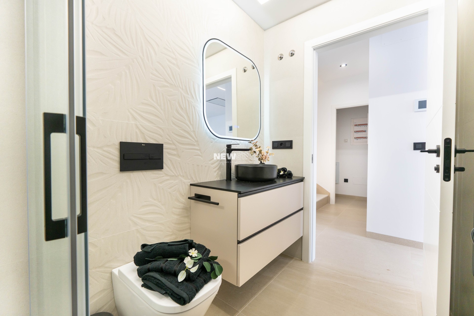 Obra nueva - Independiente - San Pedro del Pinatar