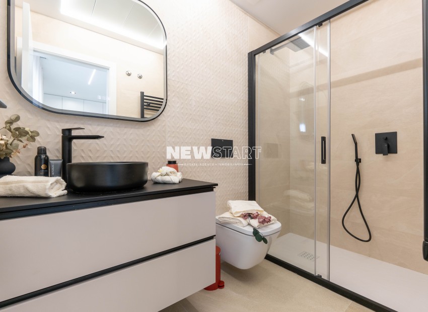 Obra nueva - Independiente - San Pedro del Pinatar