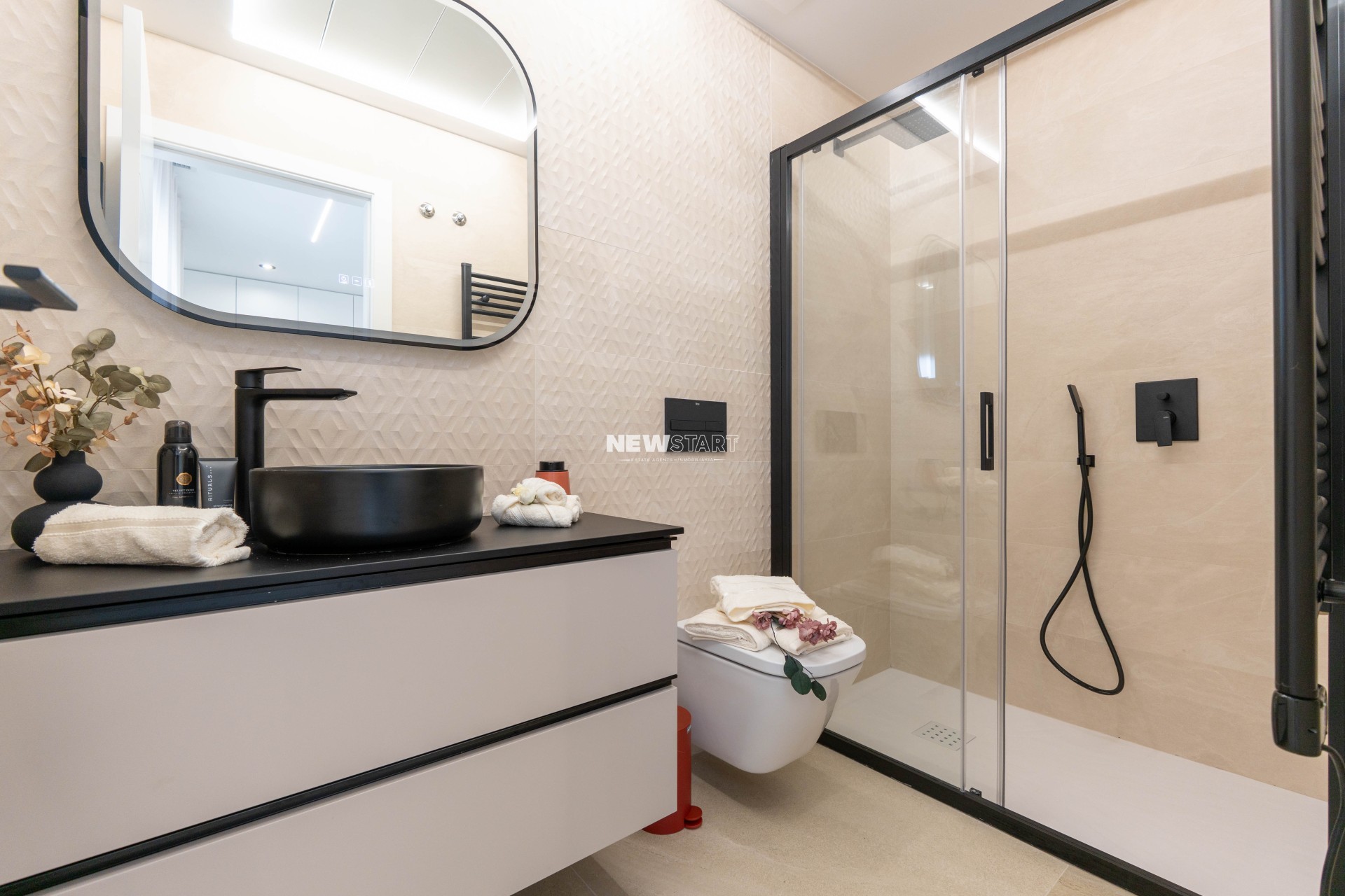 Obra nueva - Independiente - San Pedro del Pinatar