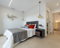 Obra nueva - Independiente - San Pedro del Pinatar