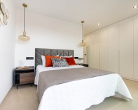 Obra nueva - Independiente - San Pedro del Pinatar