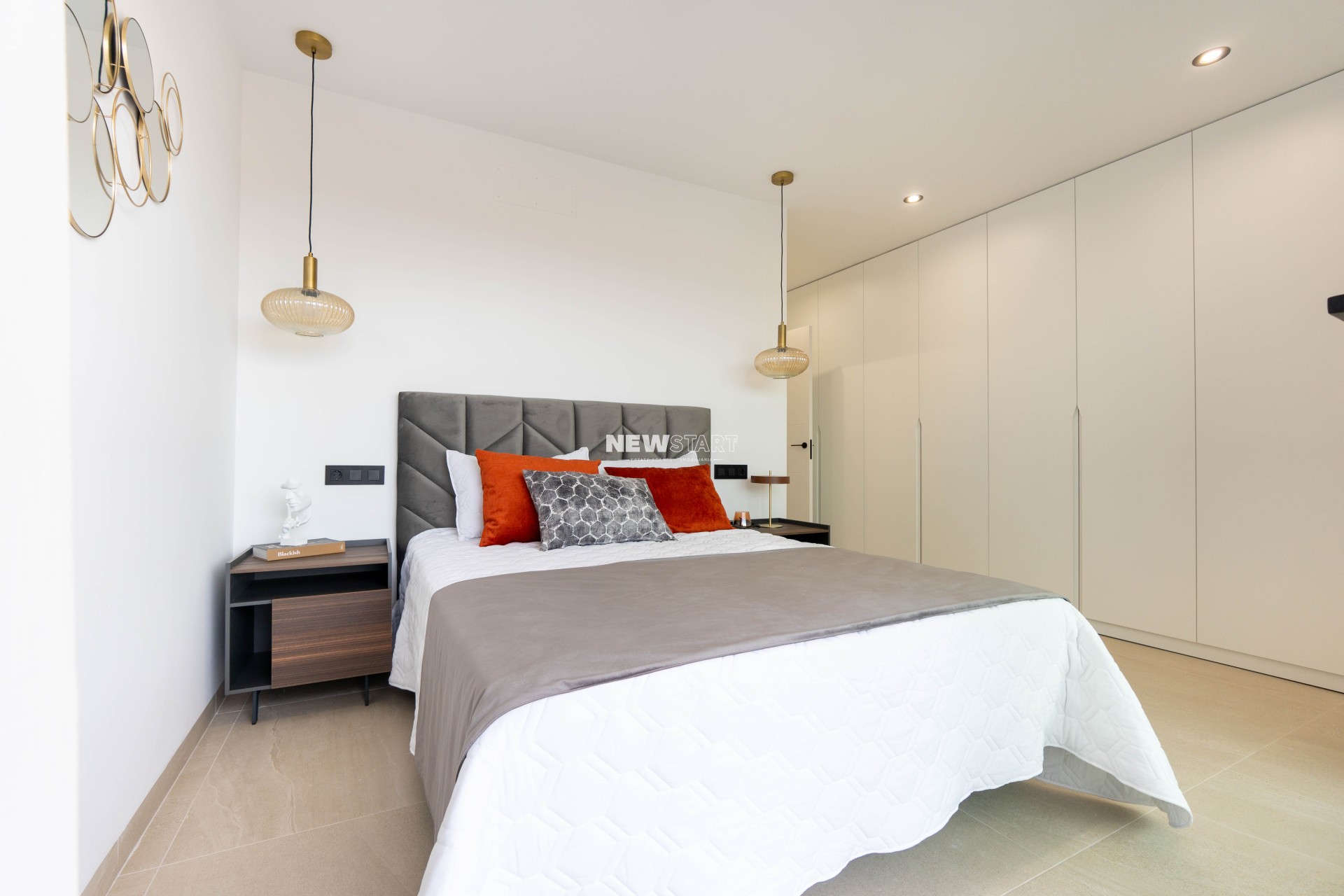 Obra nueva - Independiente - San Pedro del Pinatar