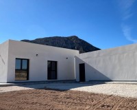 Obra nueva - Independiente - Torre del Rico