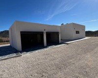 Obra nueva - Independiente - Torre del Rico