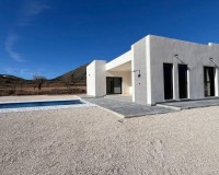 Obra nueva - Independiente - Torre del Rico