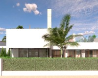 Obra nueva - Independiente - Torre-Pacheco