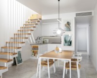 Obra nueva - Planta Baja - Alicante - Alicante (Alacant)