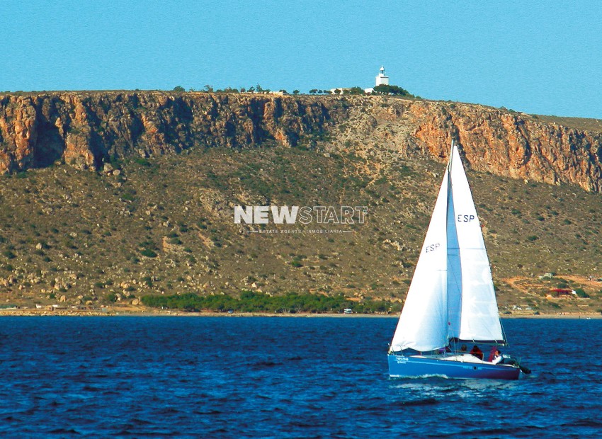 Obra nueva - Planta Baja - Alicante - Alicante (Alacant)