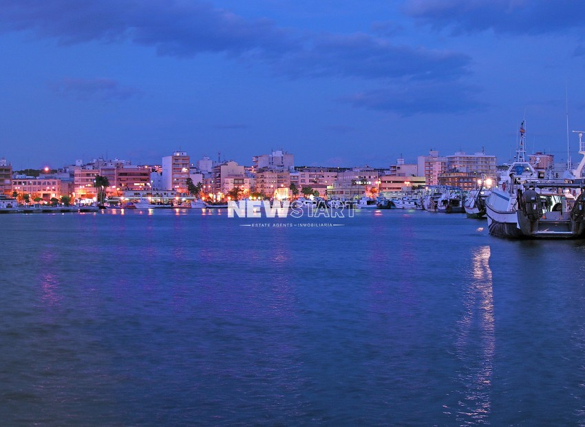 Obra nueva - Planta Baja - Alicante - Alicante (Alacant)