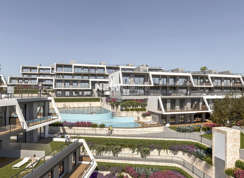 Obra nueva - Planta Baja - Alicante - Alicante (Alacant)