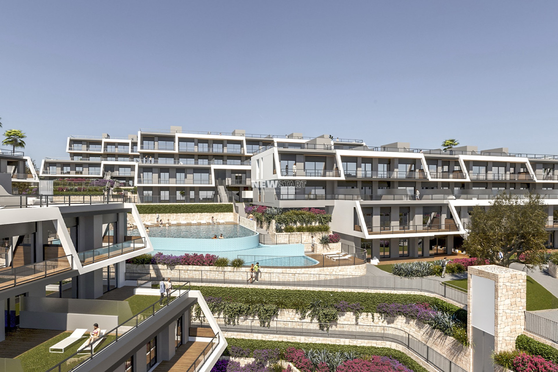 Obra nueva - Planta Baja - Alicante - Alicante (Alacant)
