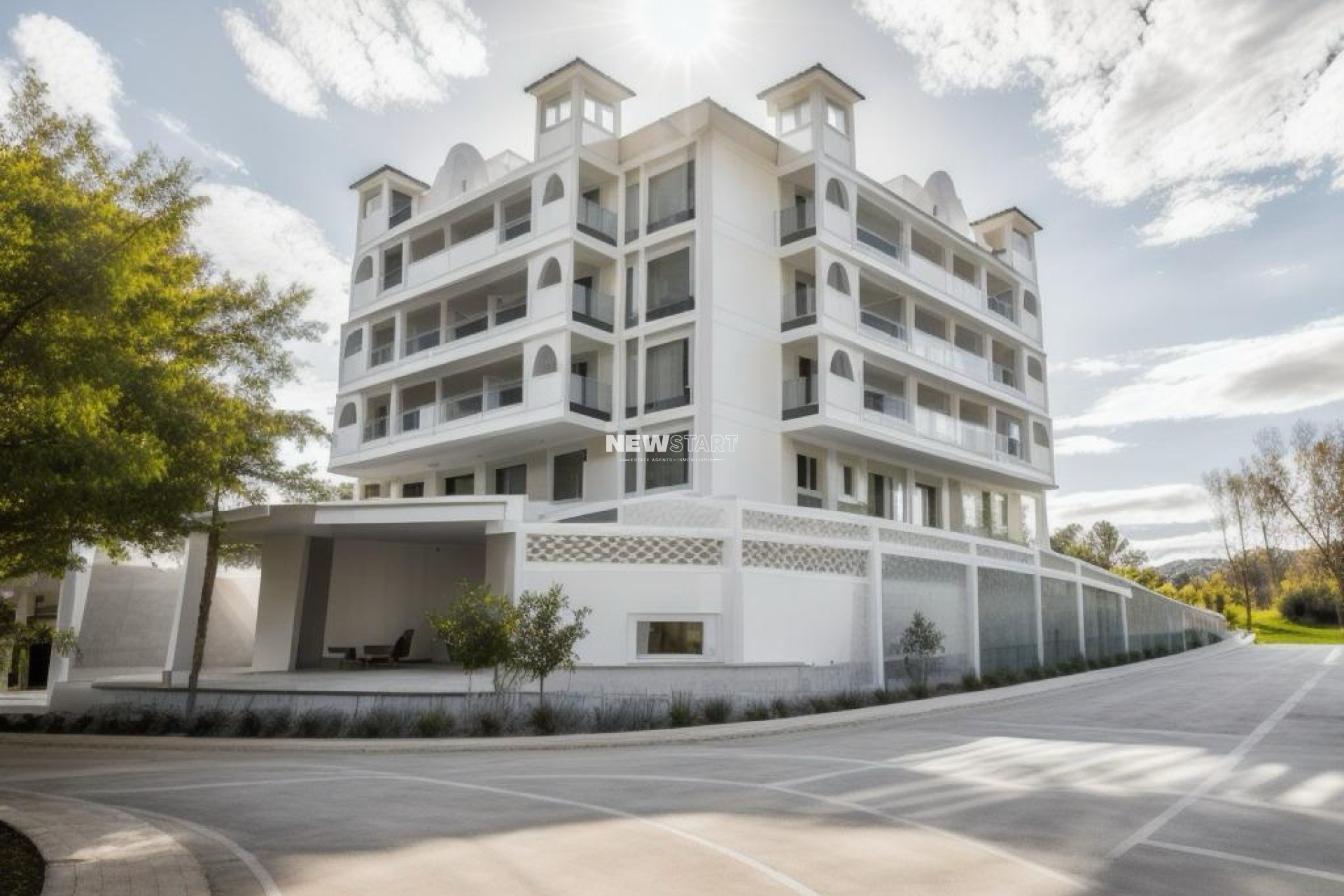 Obra nueva - Planta Baja - Bigastro