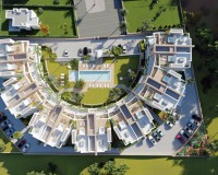 Obra nueva - Planta Baja - Cartagena