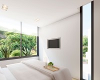 Obra nueva - Planta Baja - Cartagena