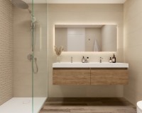Obra nueva - Planta Baja - Cartagena